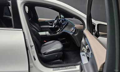 EQE SUV X294