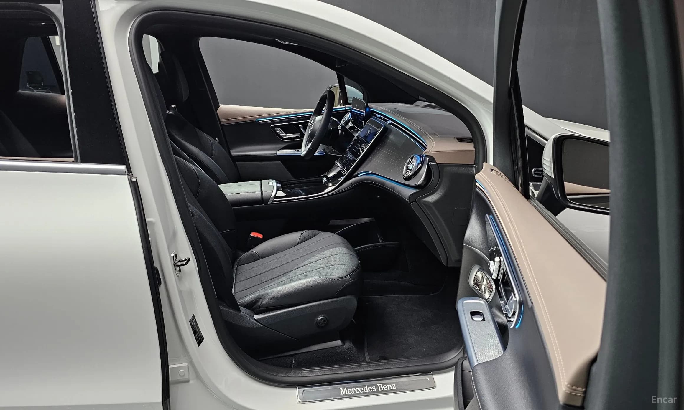 EQE SUV X294