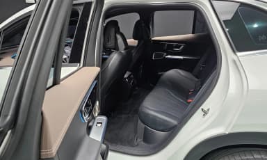 EQE SUV X294