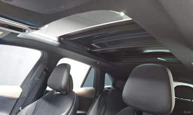 EQE SUV X294