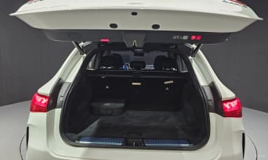 EQE SUV X294