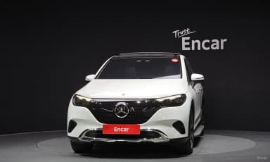EQE SUV X294