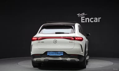 EQE SUV X294