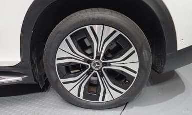 EQE SUV X294