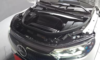 EQE SUV X294