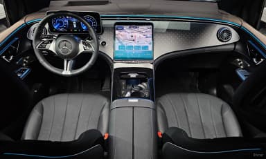 EQE SUV X294