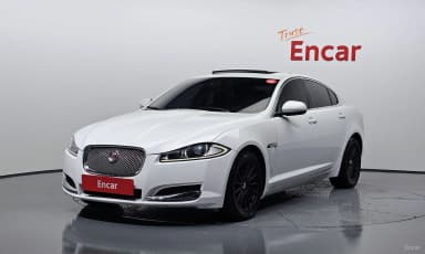 New XF