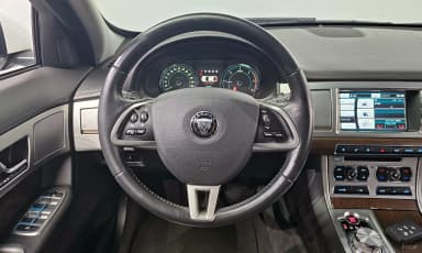 New XF