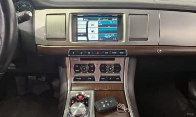New XF