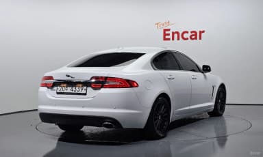 New XF