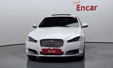 New XF