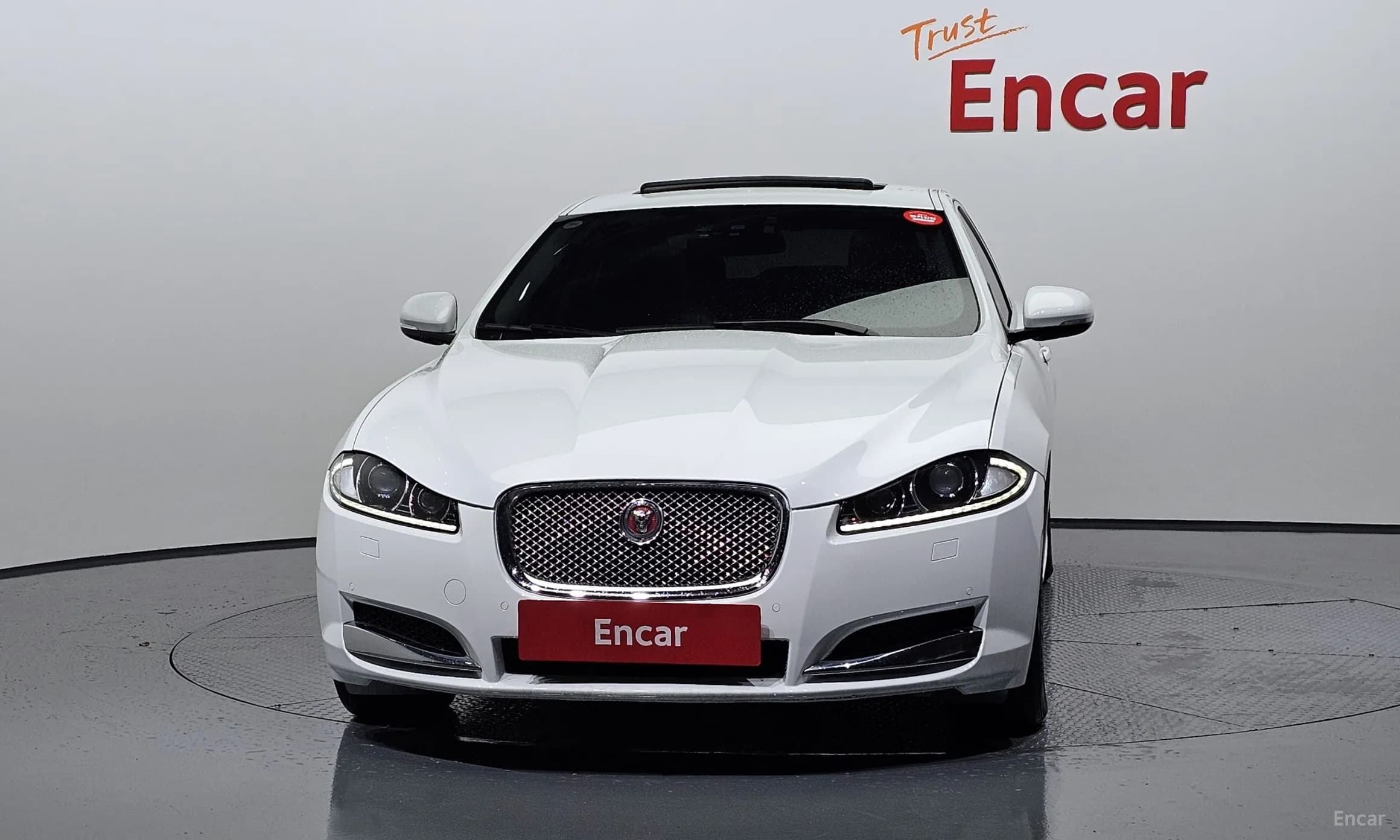 New XF