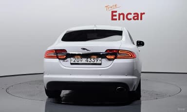 New XF