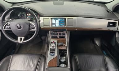 New XF