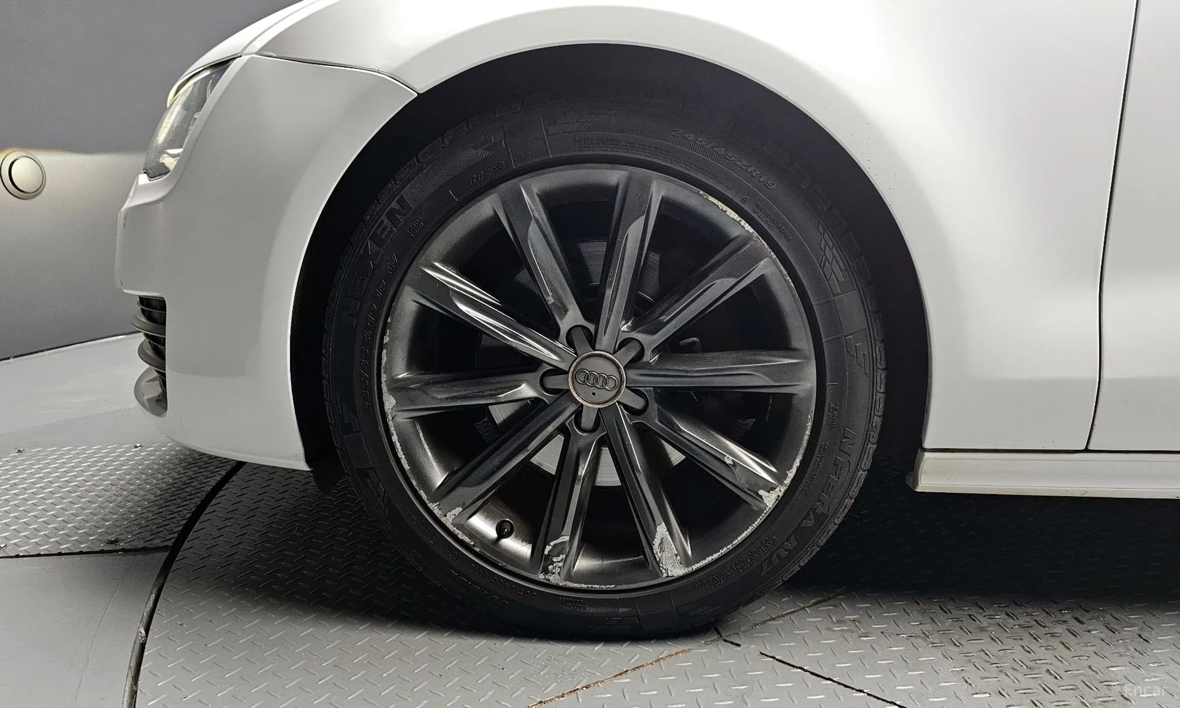A7