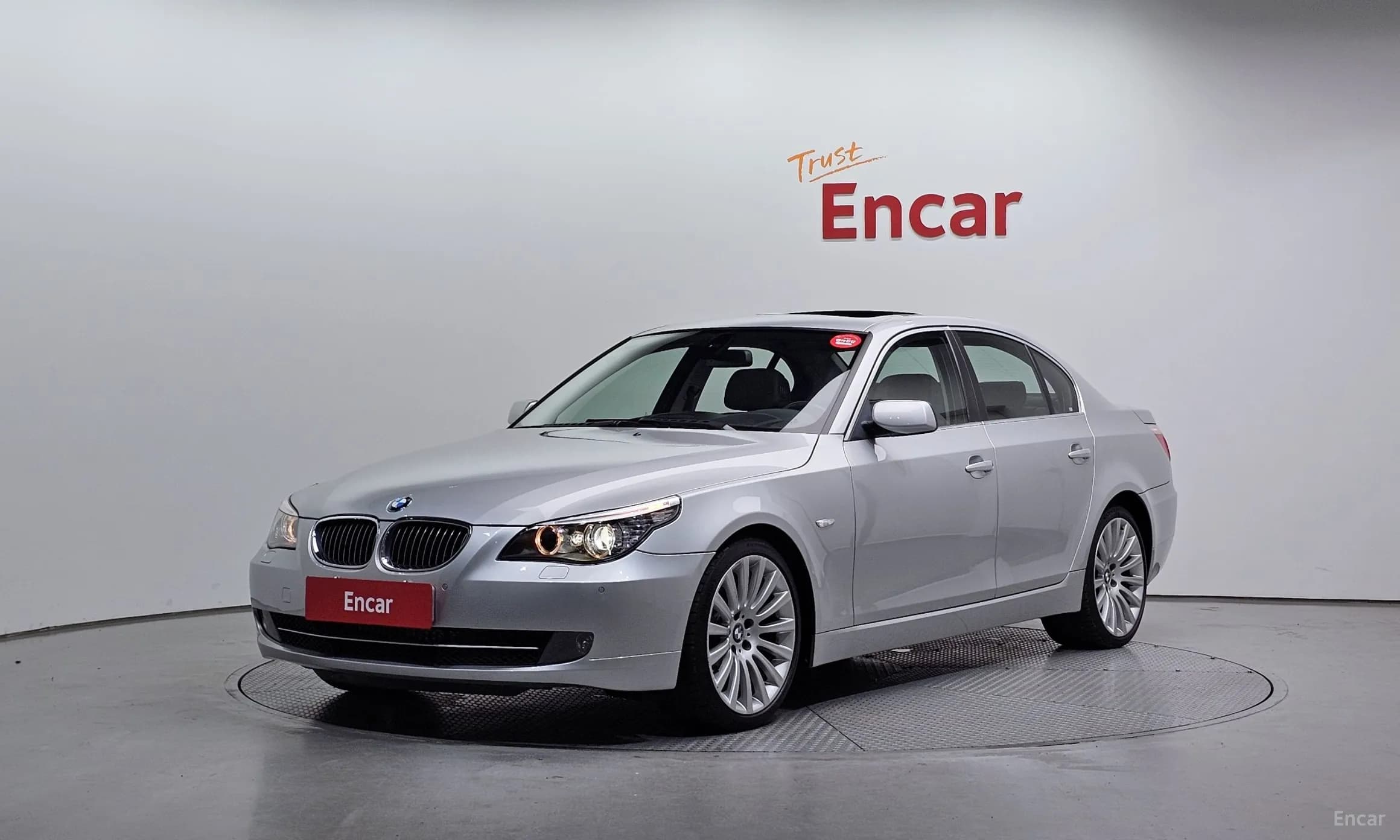 5 Series (E60)