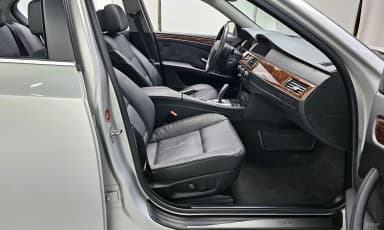 5 Series (E60)