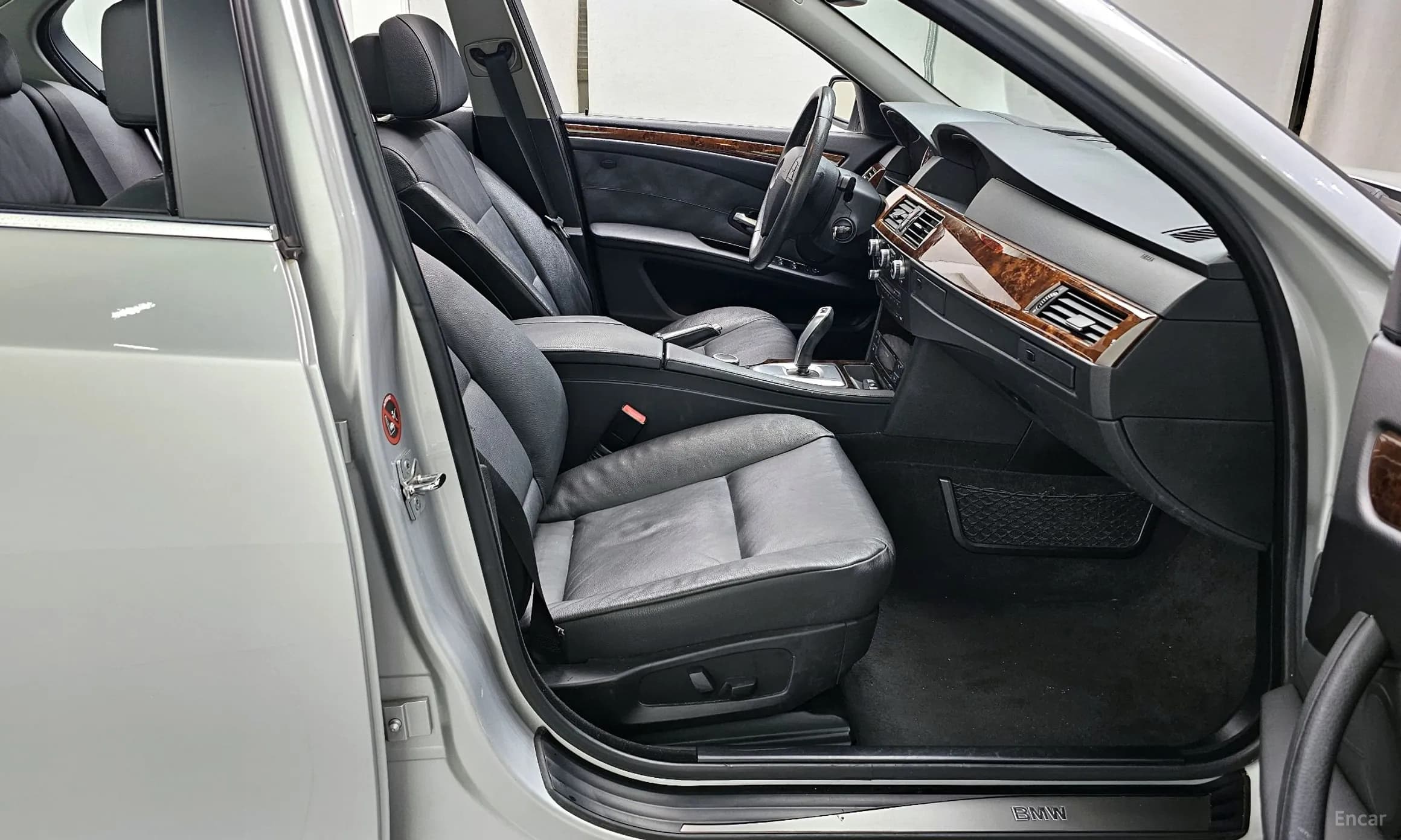 5 Series (E60)