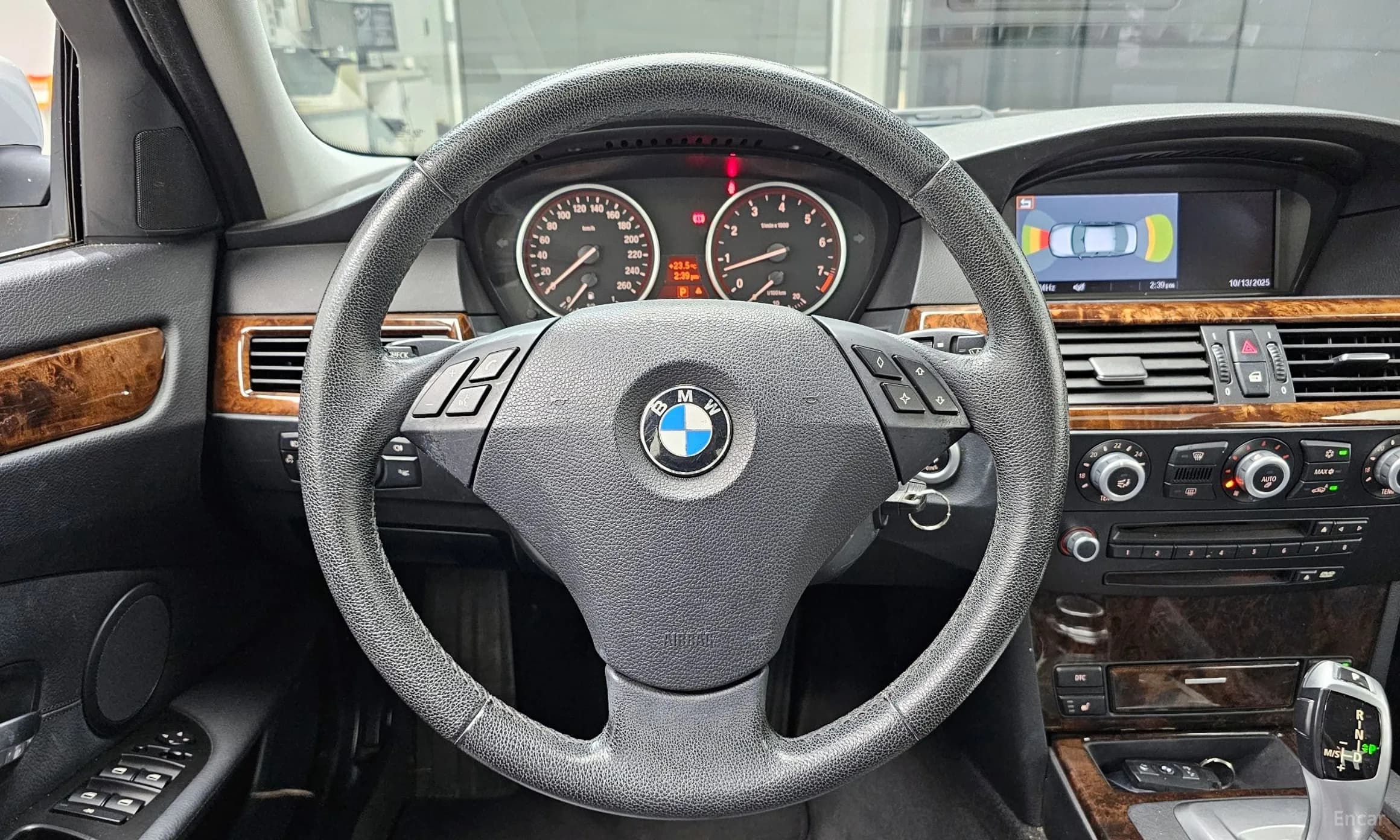 5 Series (E60)