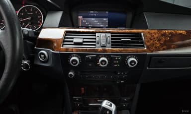 5 Series (E60)