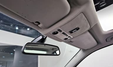 5 Series (E60)