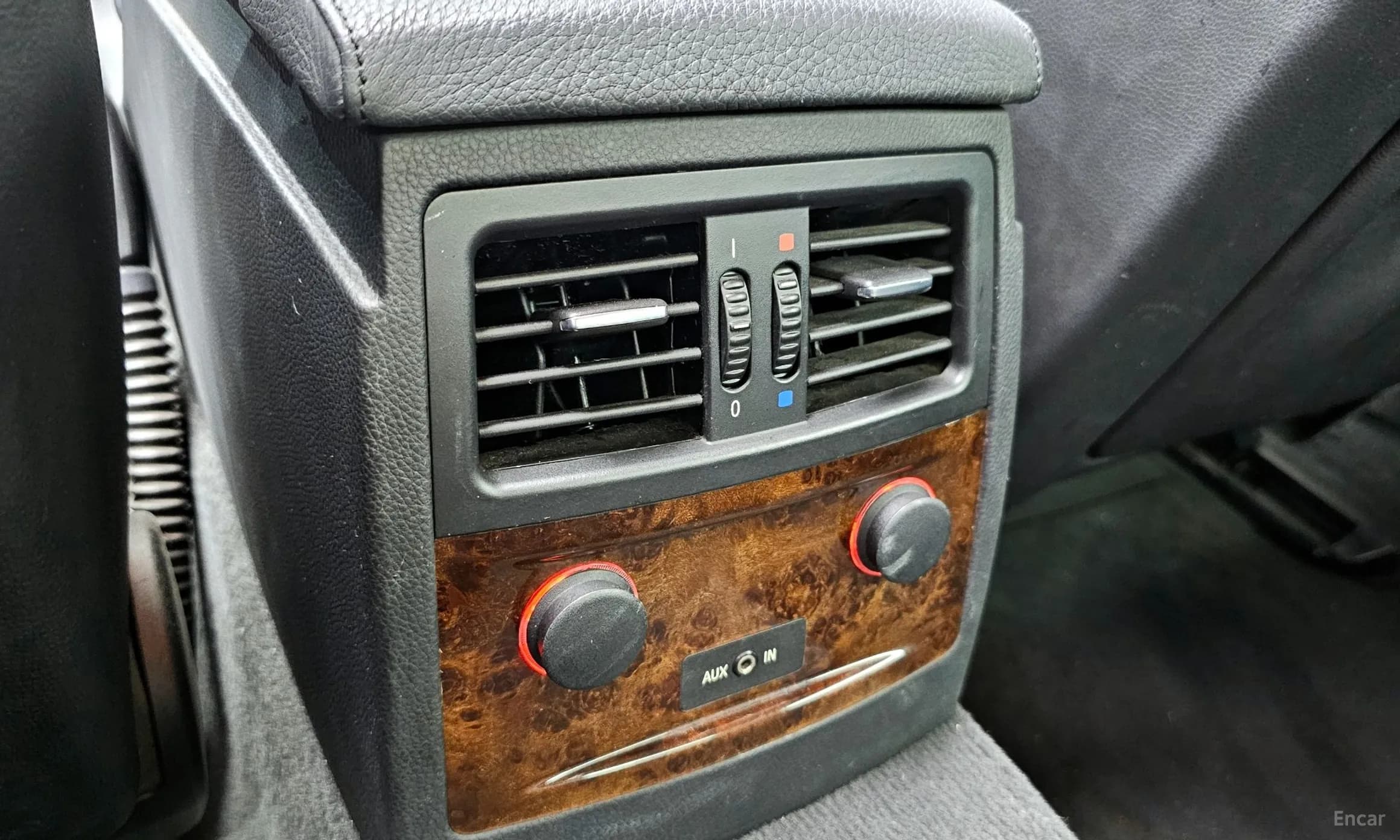 5 Series (E60)