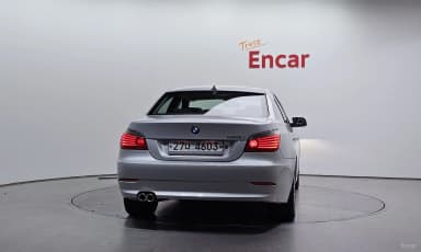 5 Series (E60)