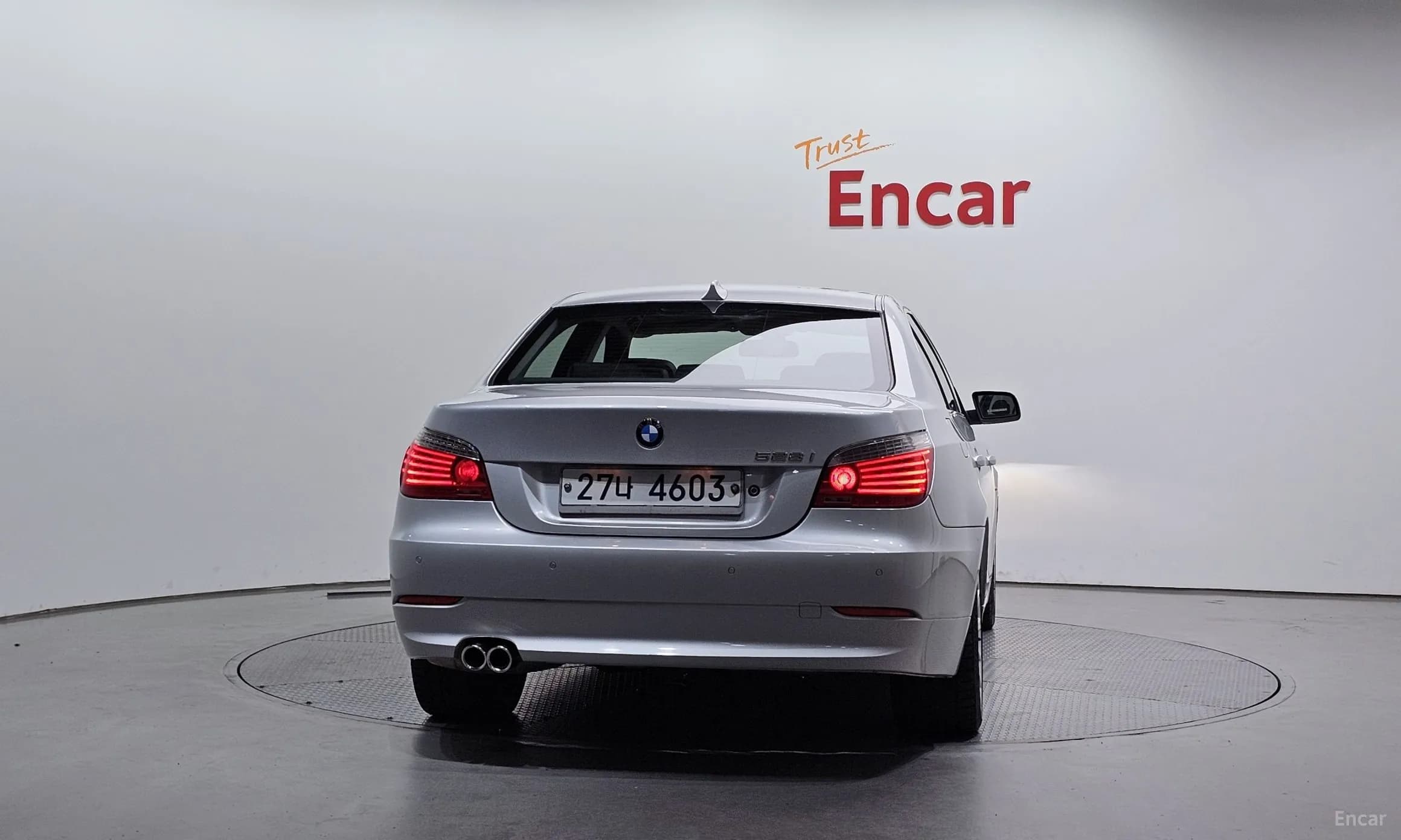 5 Series (E60)