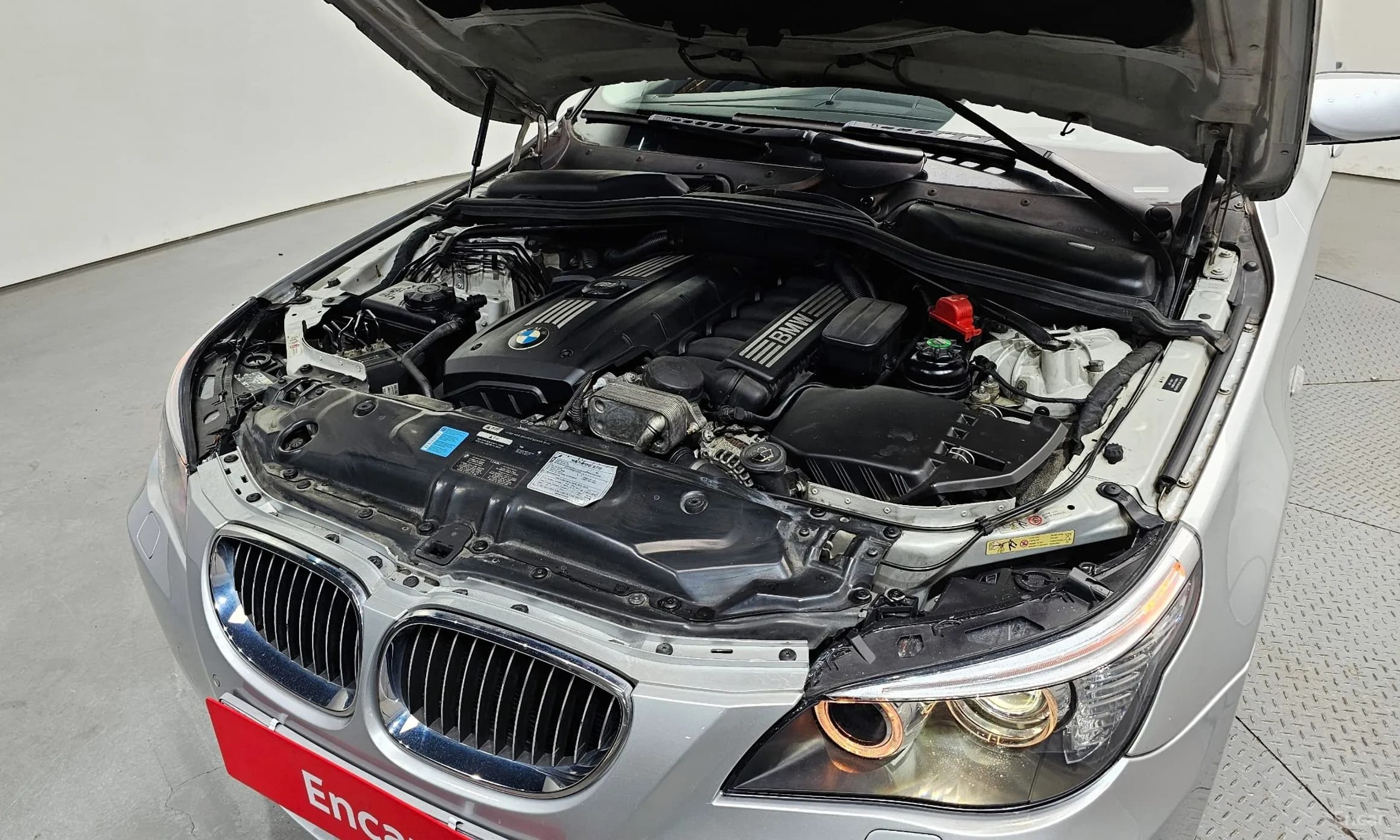 5 Series (E60)
