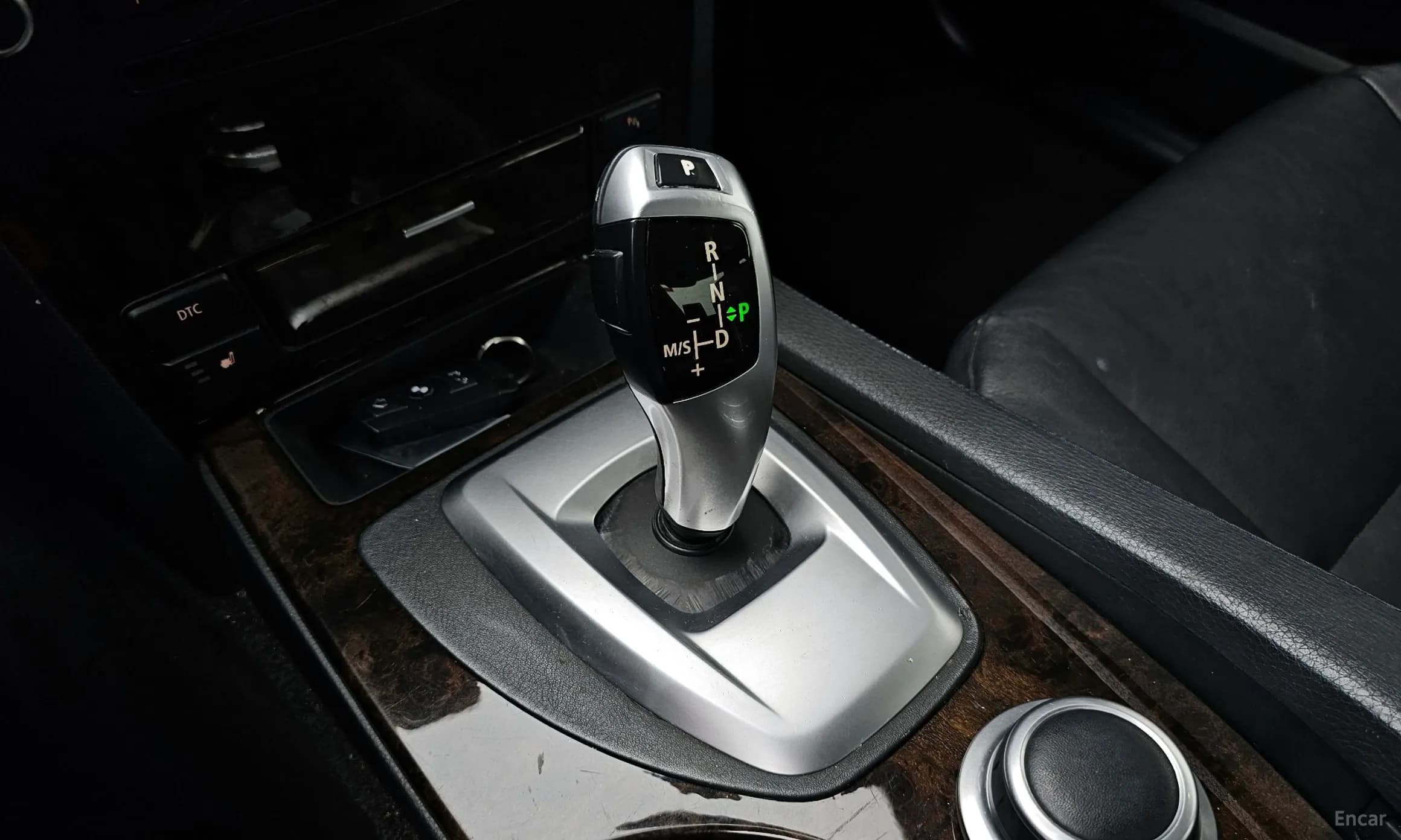 5 Series (E60)