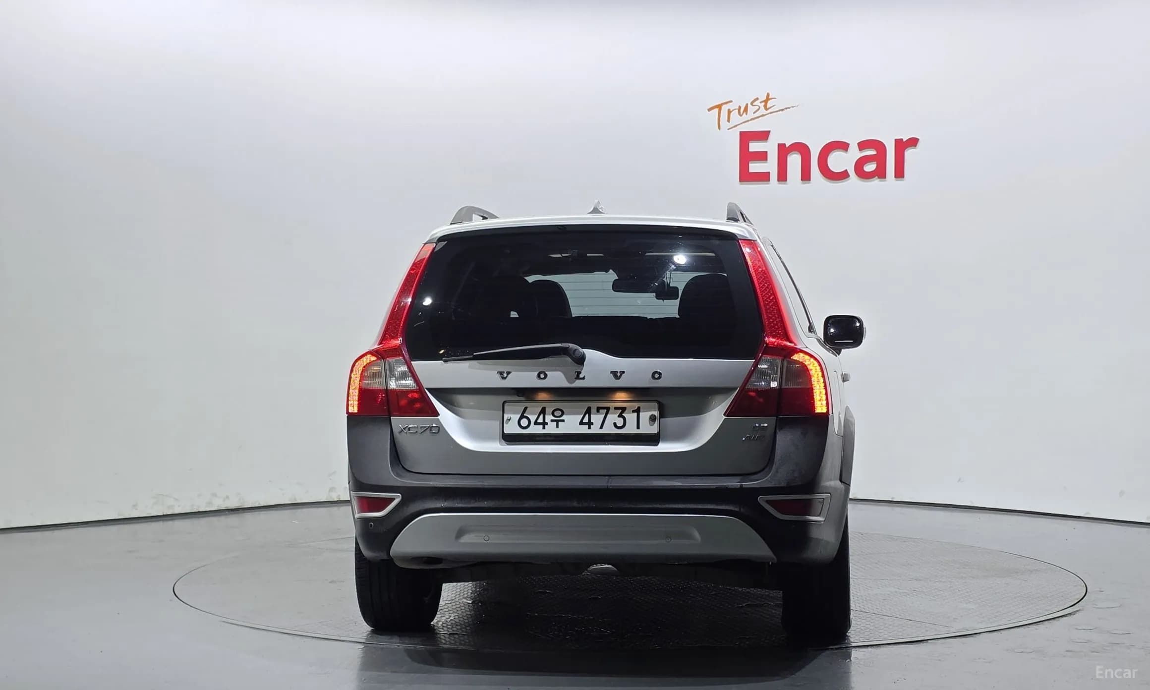 XC70