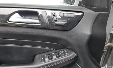 M-Class W166