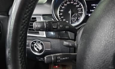 M-Class W166