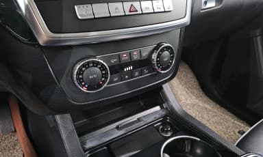 M-Class W166