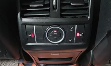 M-Class W166