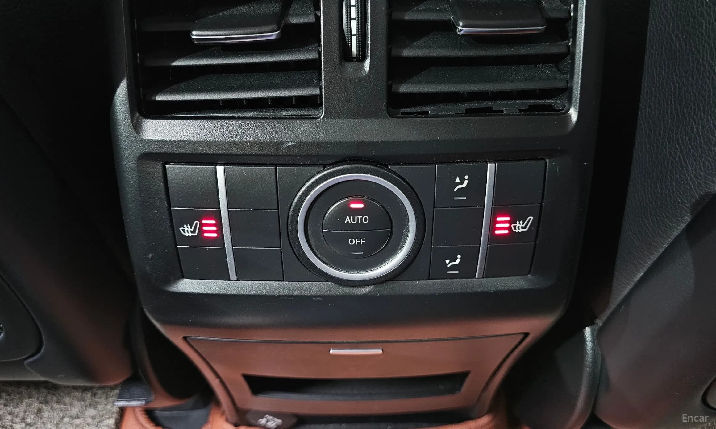 M-Class W166