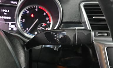 M-Class W166