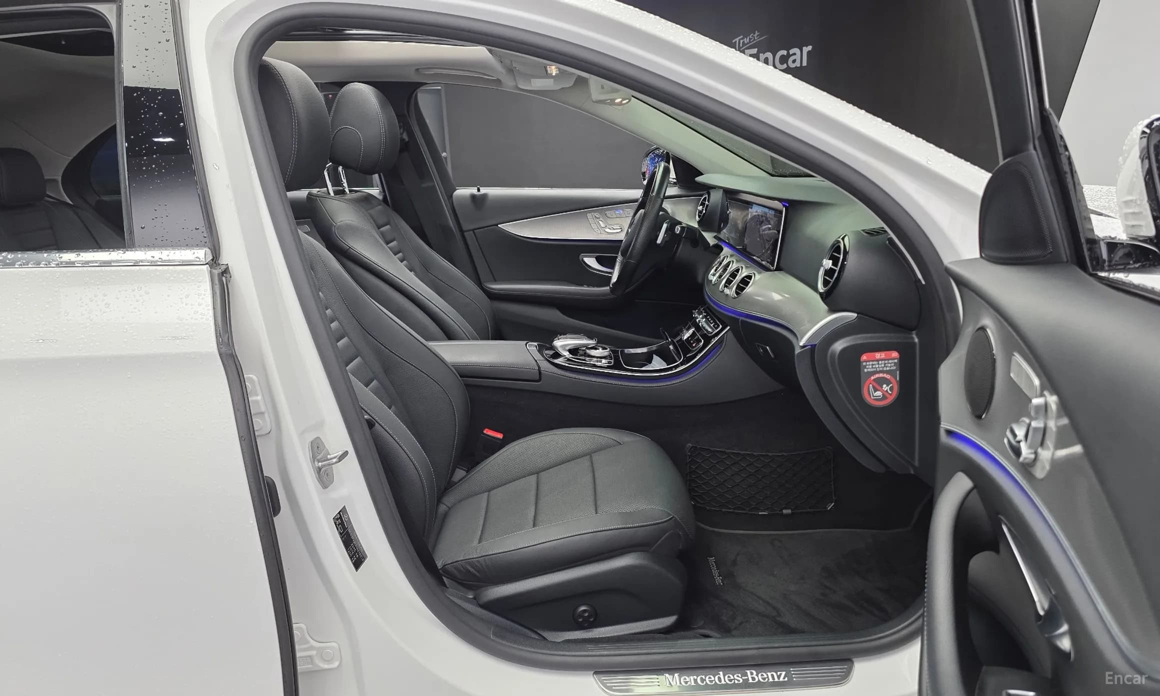 E-Class W213