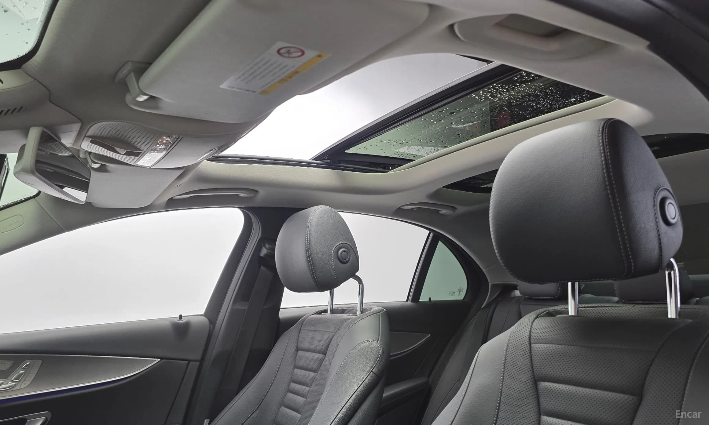 E-Class W213