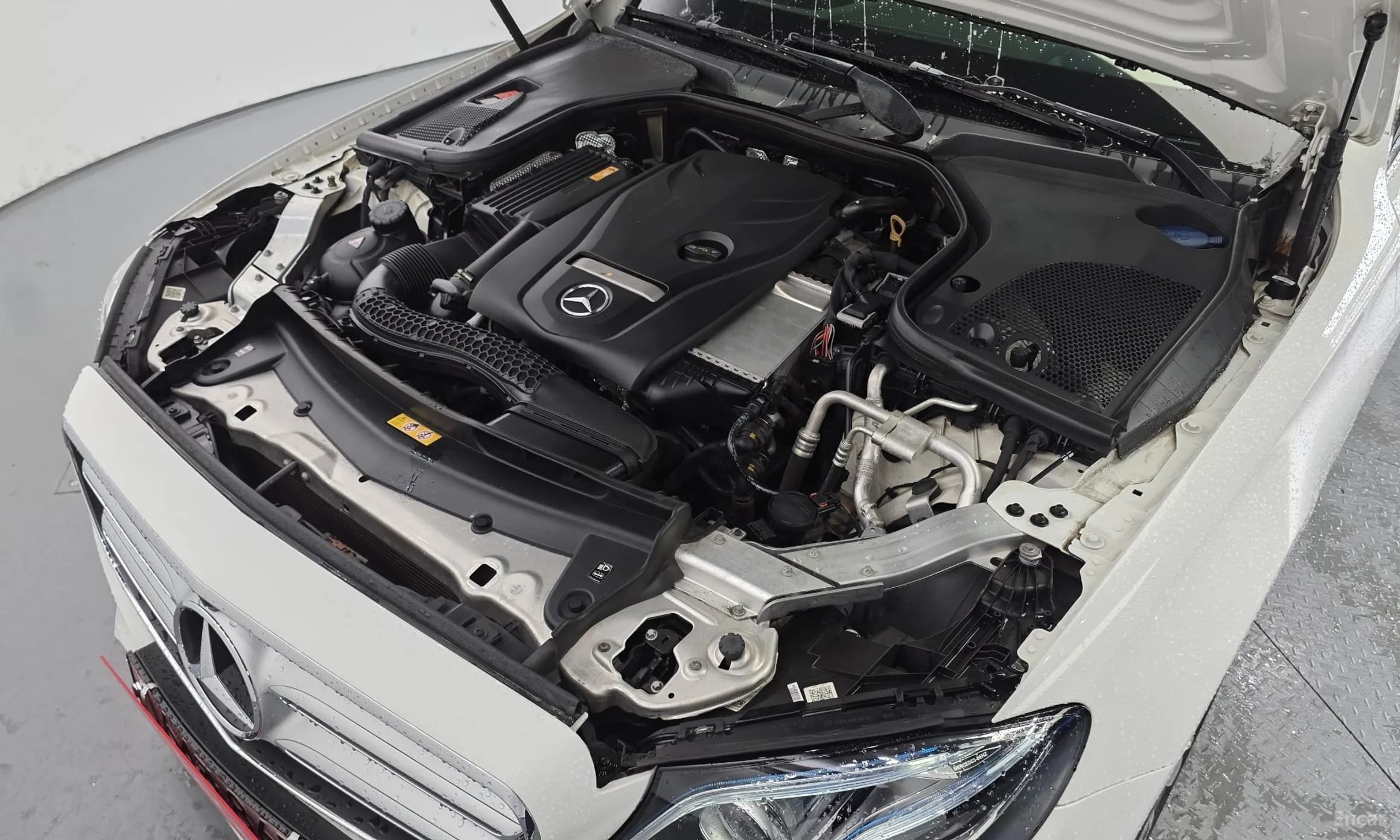 E-Class W213