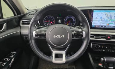 K5 3rd Generation