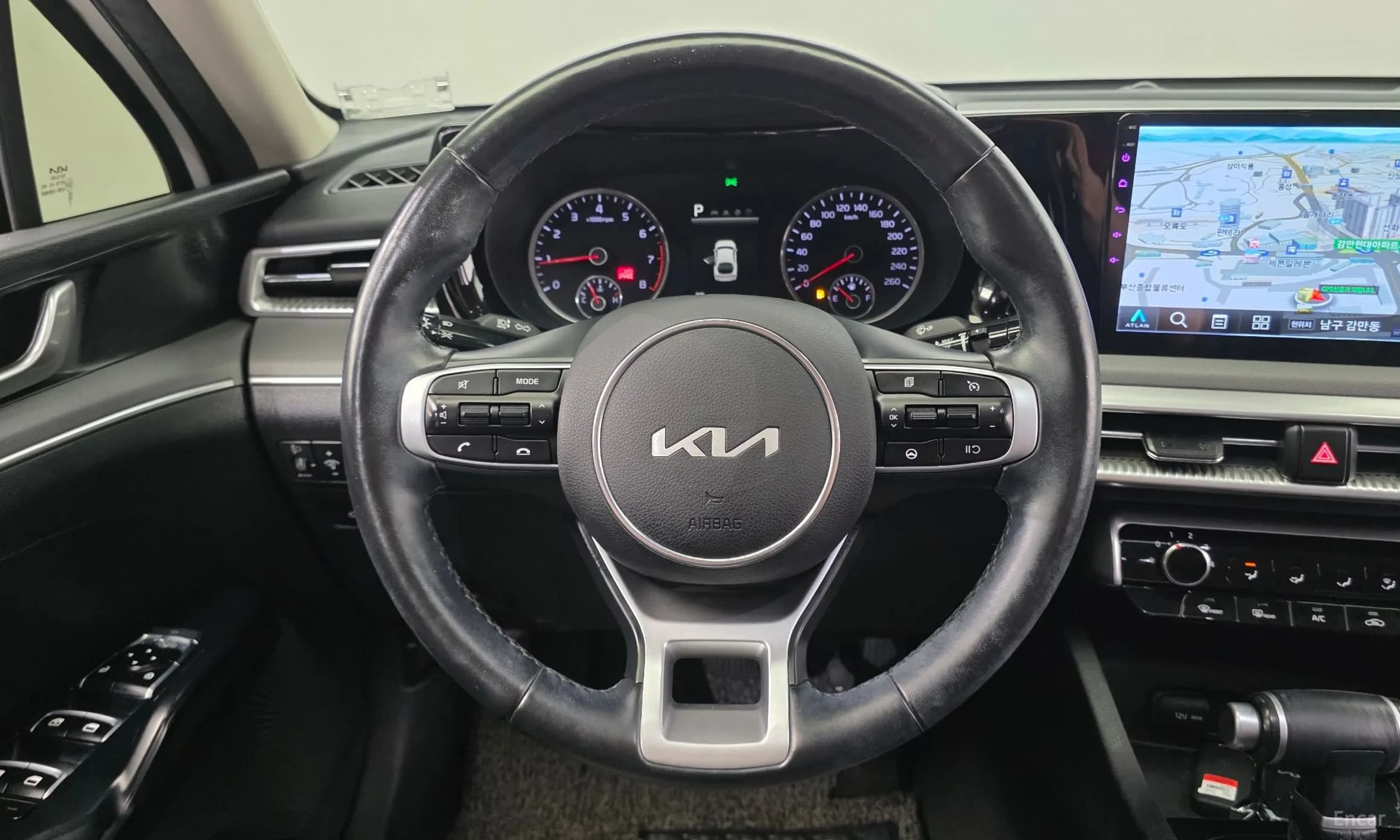 K5 3rd Generation