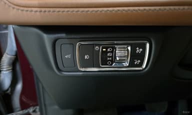 Aviator 2nd Generation