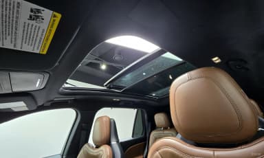 Aviator 2nd Generation
