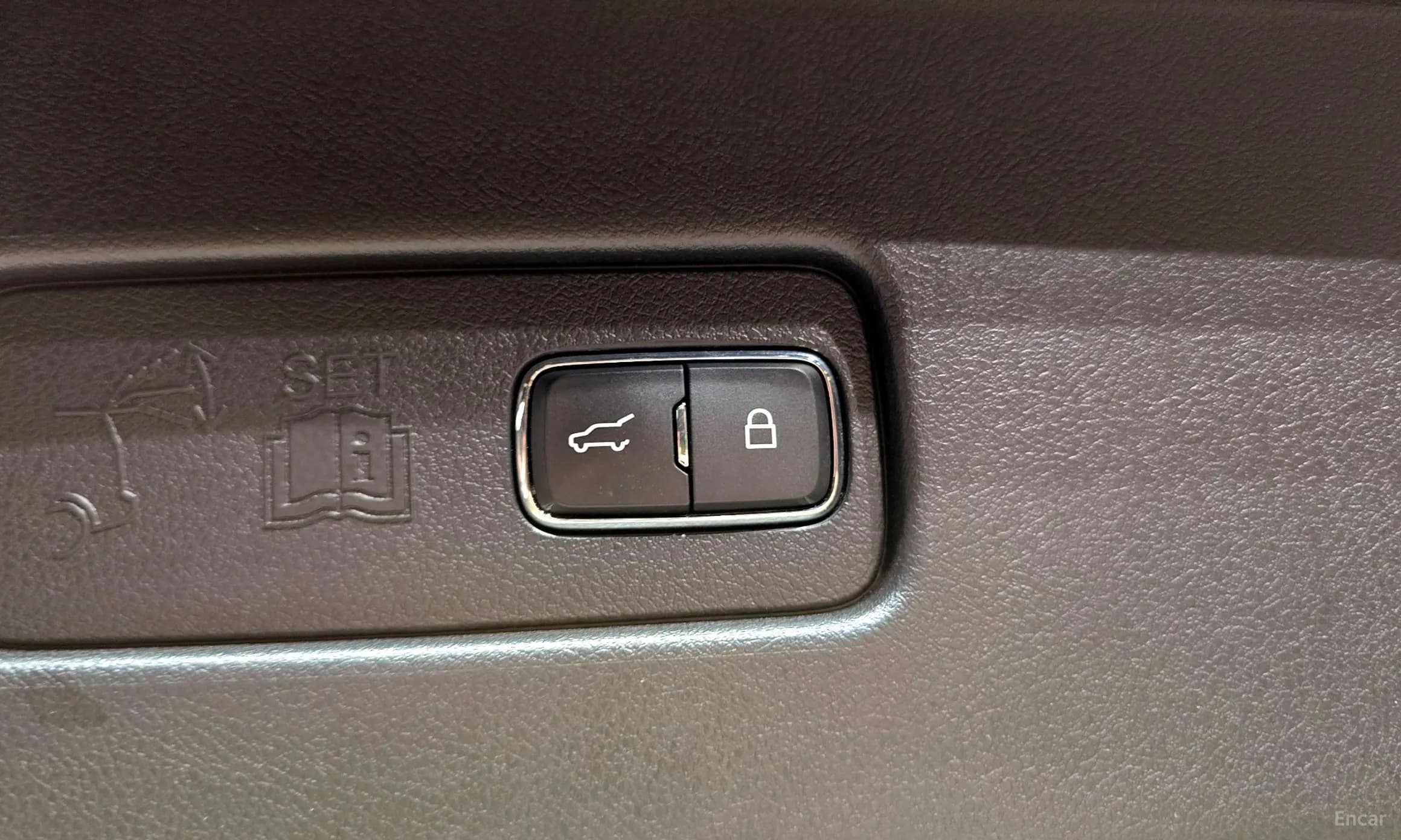 Aviator 2nd Generation