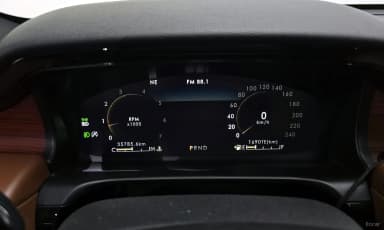 Aviator 2nd Generation