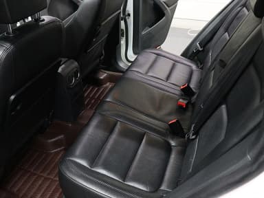 New Tiguan