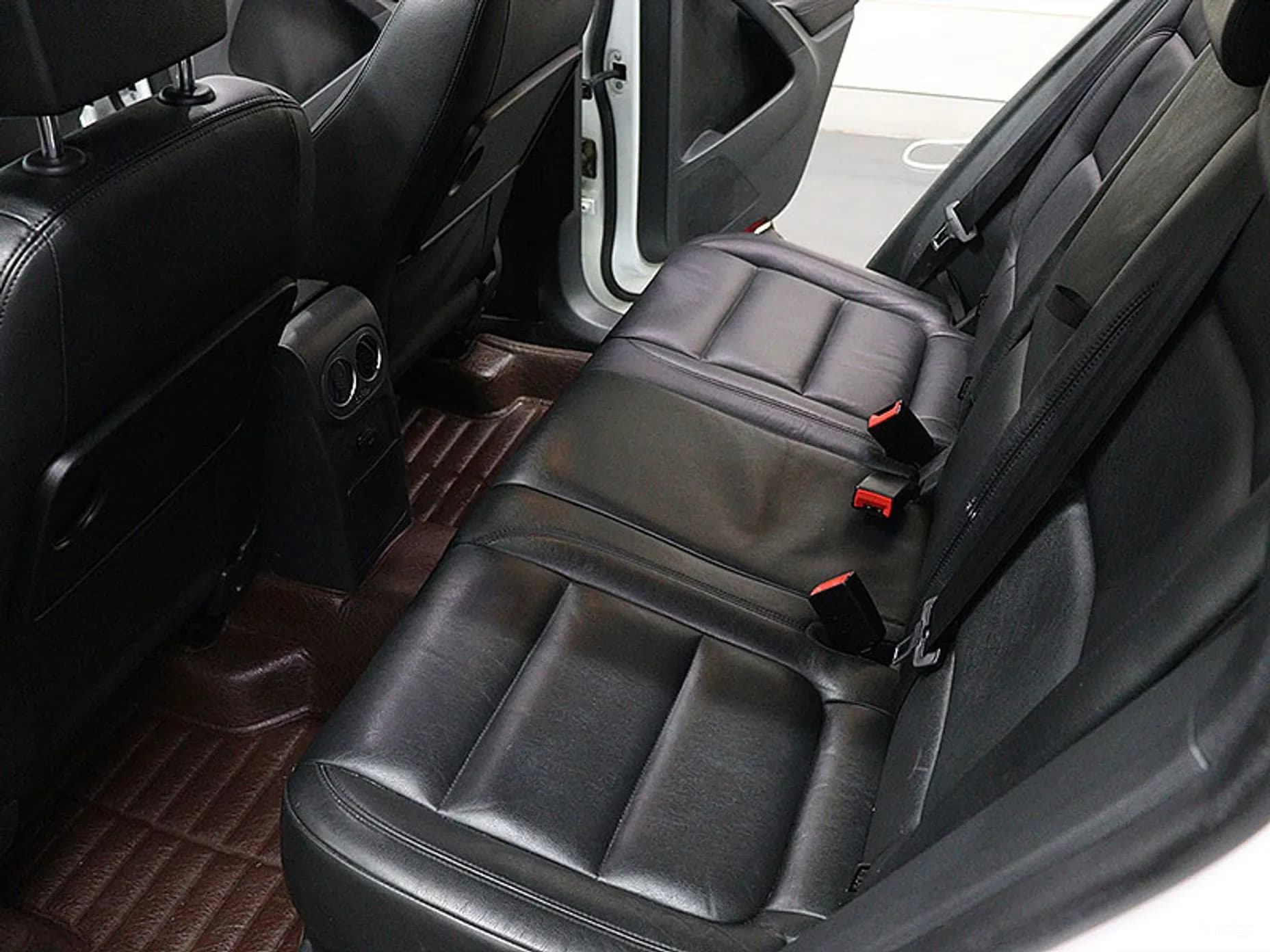 New Tiguan
