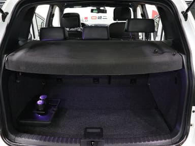 New Tiguan