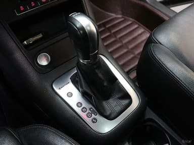 New Tiguan